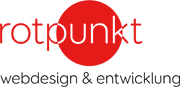 rotpunkt webdesign & entwicklung