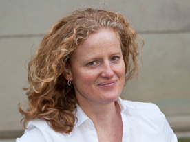 nicole holler
